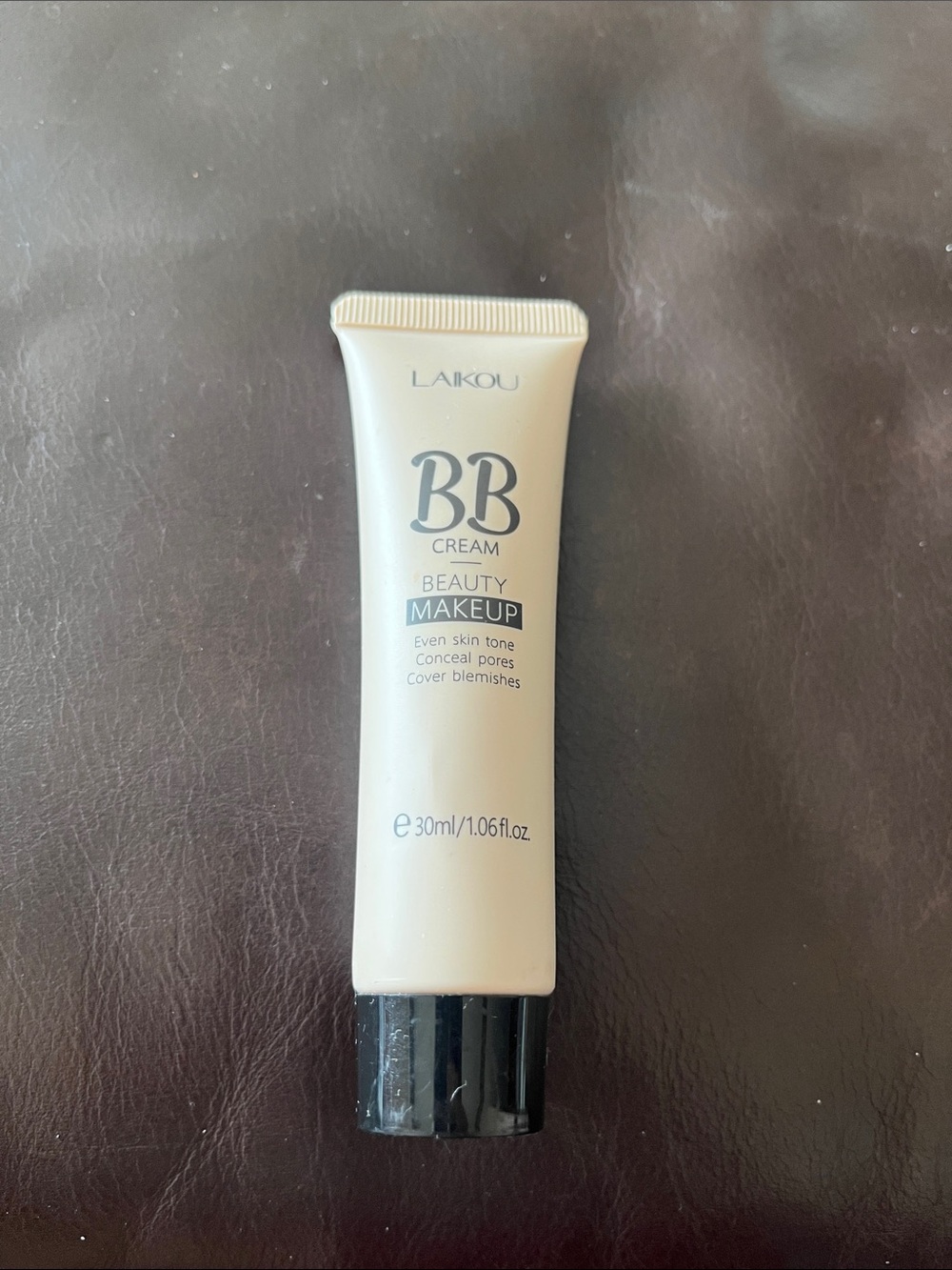 (NWT) Laikou BB Cream Foundation - Light Beige